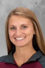 Olivia Hummel