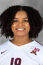 Alexis Hart