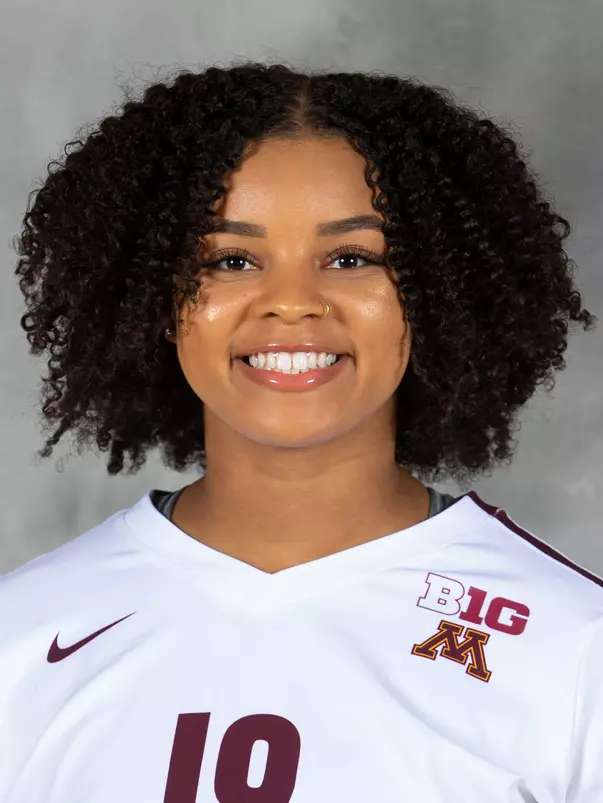 Alexis Hart