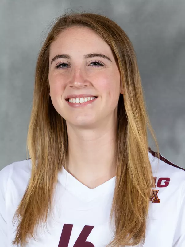 Ellie Husemann headshot