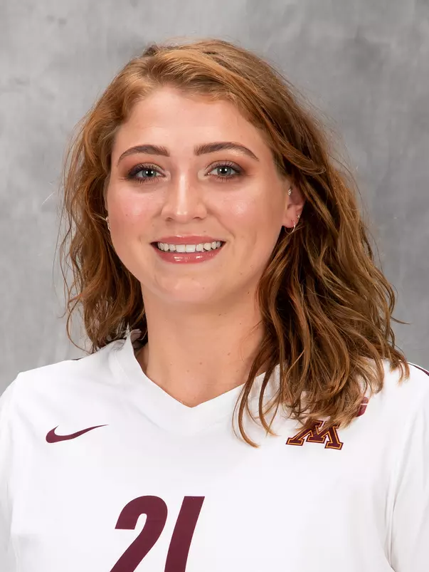 Regan Pittman Headshot