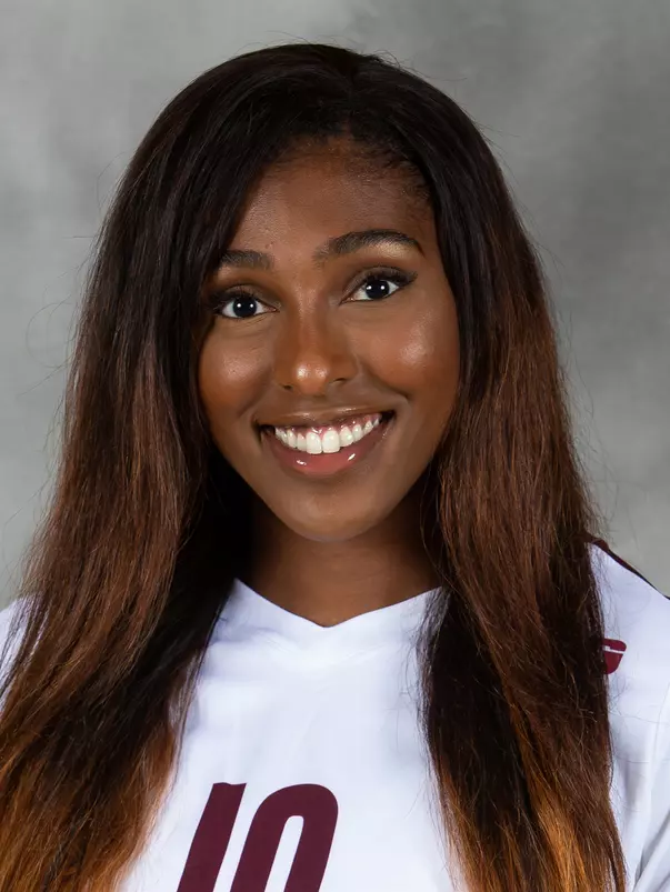 Stephanie Samedy
