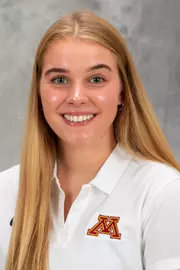Emily Baude