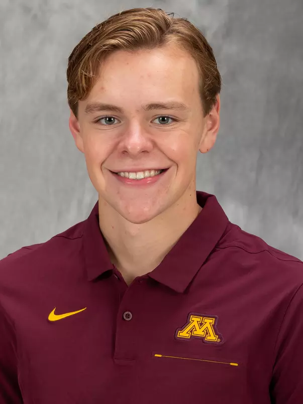 Will Brenton (headshot)