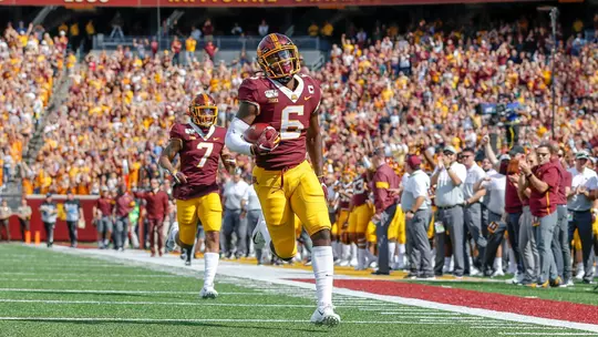 Under the Helmet: Tyler Johnson