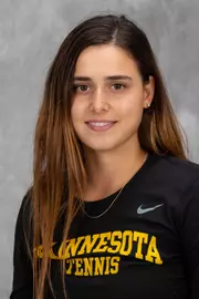 Dalila Said Headshot