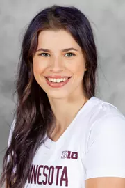 Masha Adashchyk Head Shot