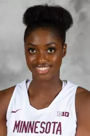 Kehinde Bello Head Shot