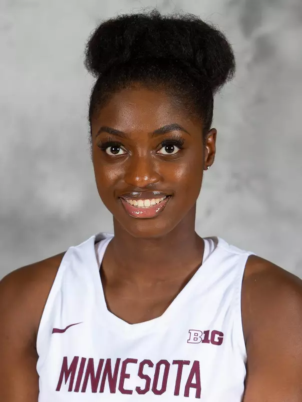 Kehinde Bello Head Shot