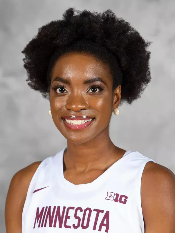 Taiye Bello Head Shot