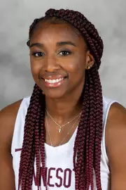 Jasmine Brunson Head Shot