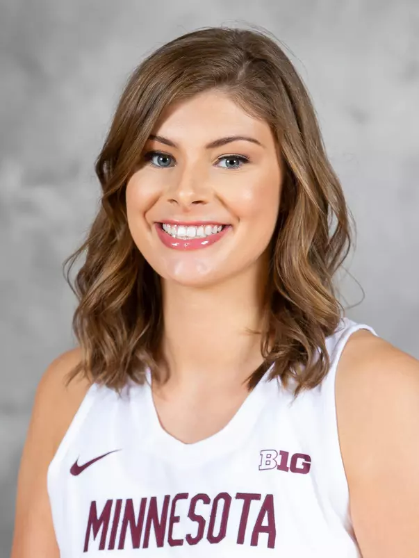 Grace Cumming Head Shot