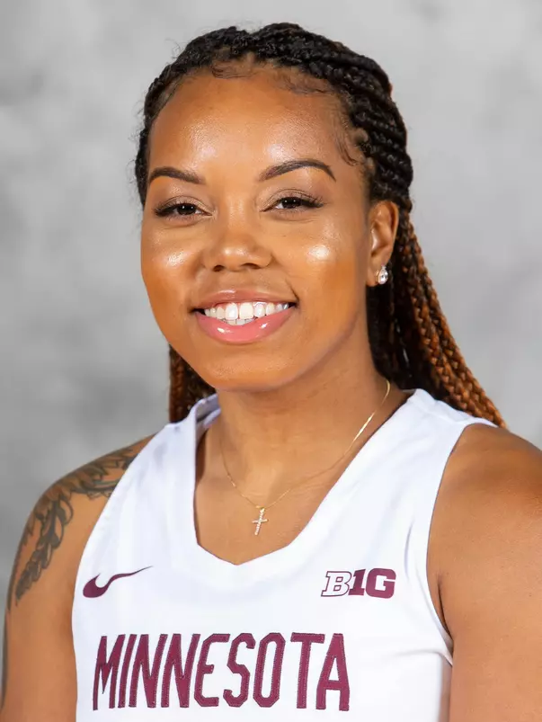 Gadiva Hubbard Head Shot