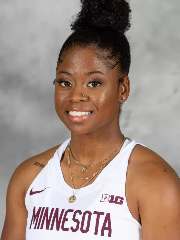 Jasmine Powell Head Shot