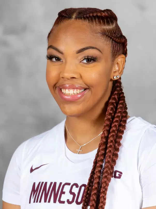 Klarke Sconiers Head Shot