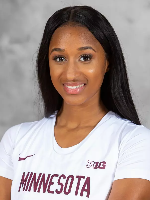 Kadi Sissoko Head Shot