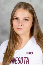 Barbora Tomancova Head Shot