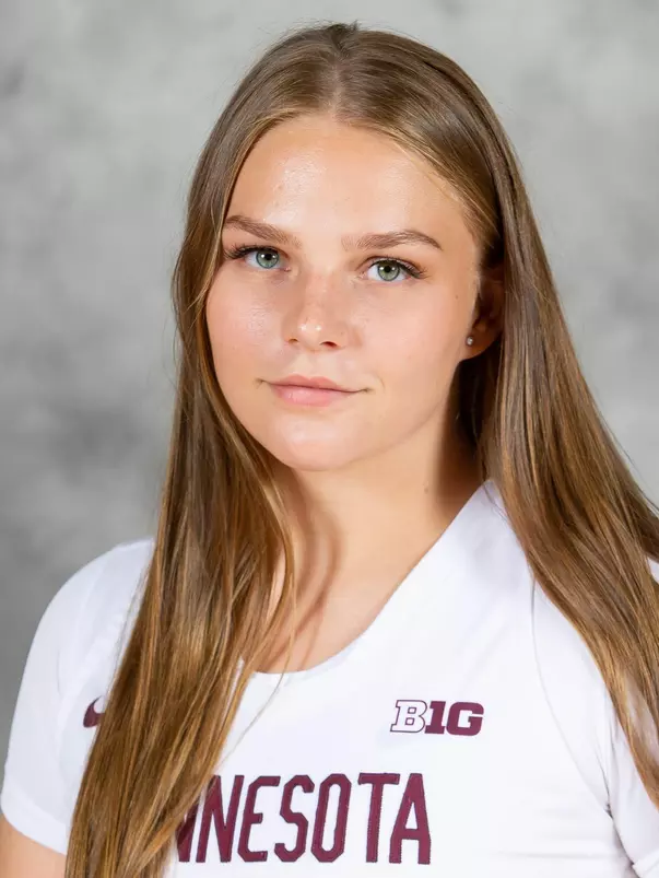 Barbora Tomancova Head Shot