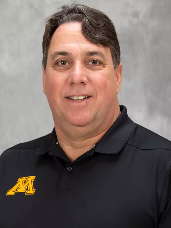 Jeff Kostoff (headshot)