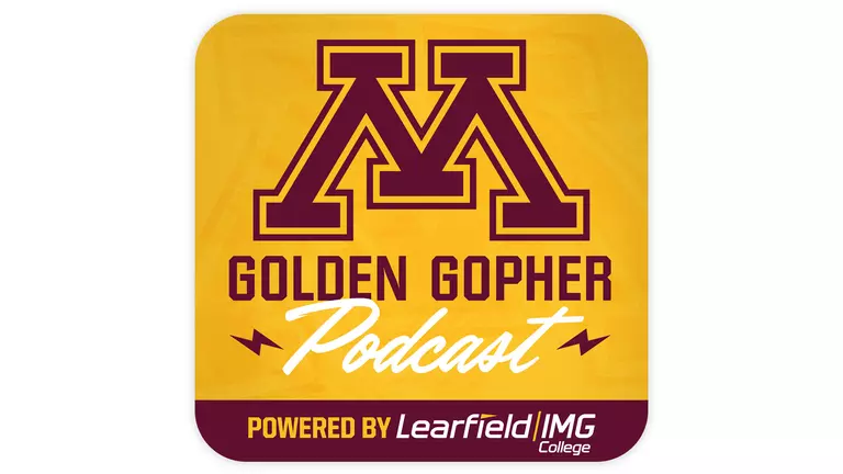 Golden Gopher Podcast