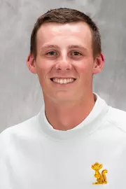 Men's Golf Poster Shoot