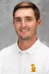 Men's Golf Poster Shoot
