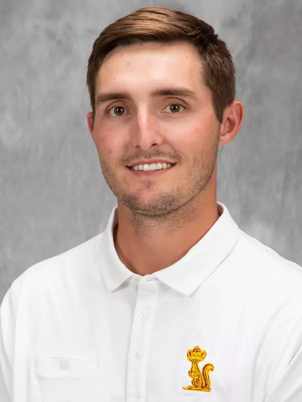 Men's Golf Poster Shoot