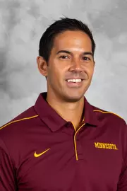 Greg May