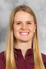 Katie Robinson