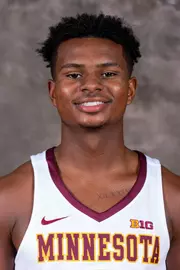 Jamal Mashburn Jr.