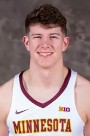 Liam Robbins 2020 Headshot
