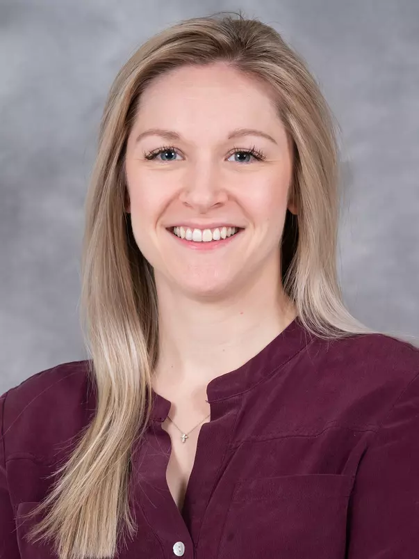 Geralen Stack-Eaton