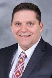 Rich Stenger