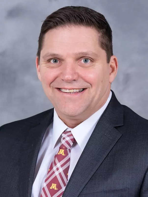 Rich Stenger
