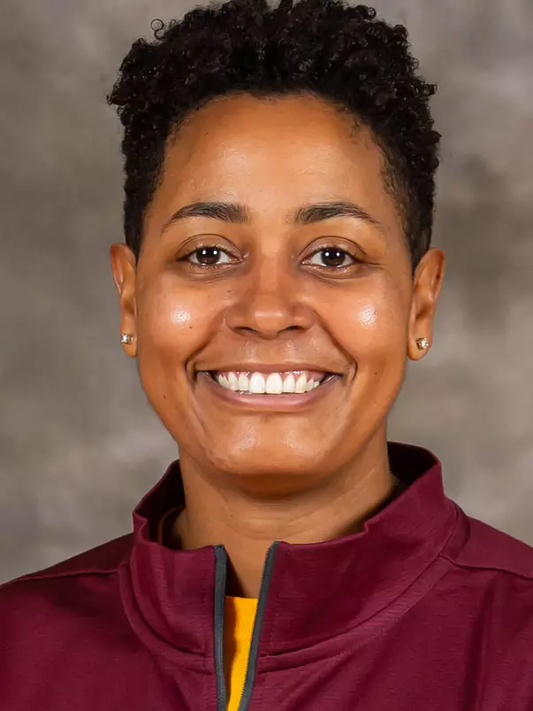 O'Banion Danielle Headshot 2020
