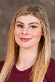 Grace Cumming 2020 Headshot
