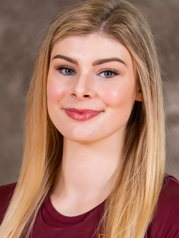 Grace Cumming 2020 Headshot