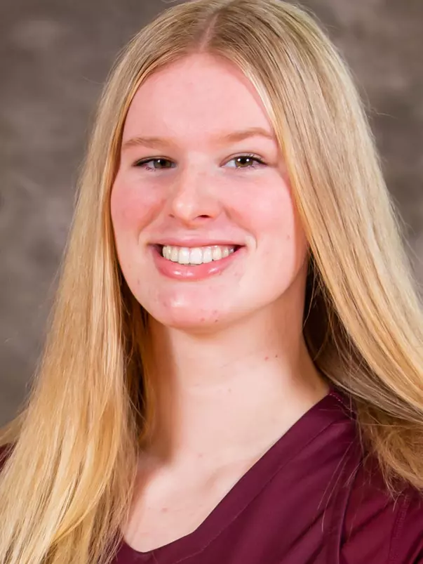 Erin Hedman 2020 Headshot