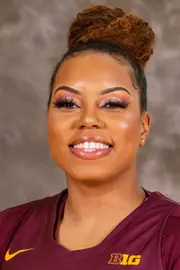 Gadiva Hubbard 2020 Headshot