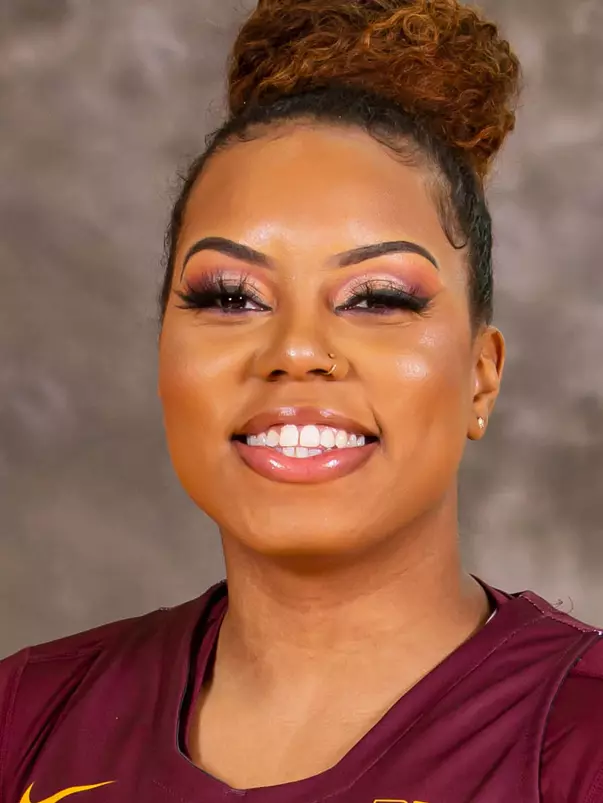 Gadiva Hubbard 2020 Headshot