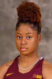 Jasmine Powell 2020 Headshot