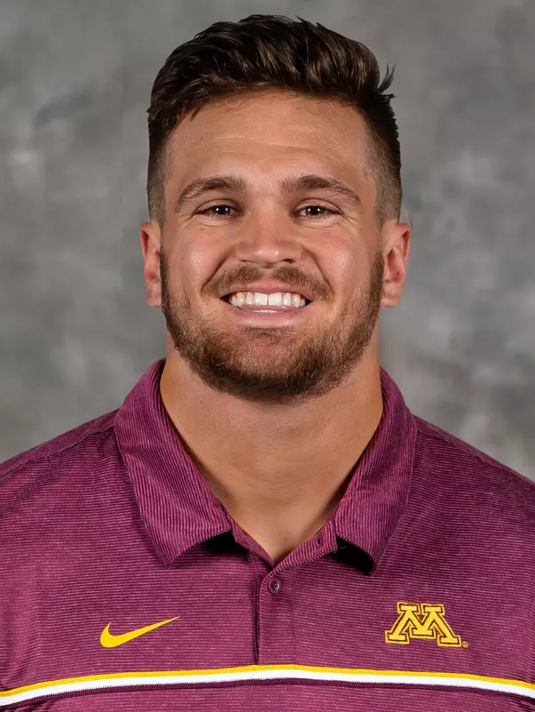 Schoenfelder, Bailey