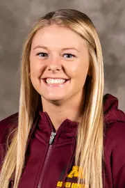 Carlie Brandt
