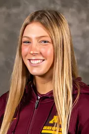 Ava Dueck
