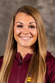 Amber Fiser