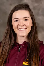 MaKenna Partain