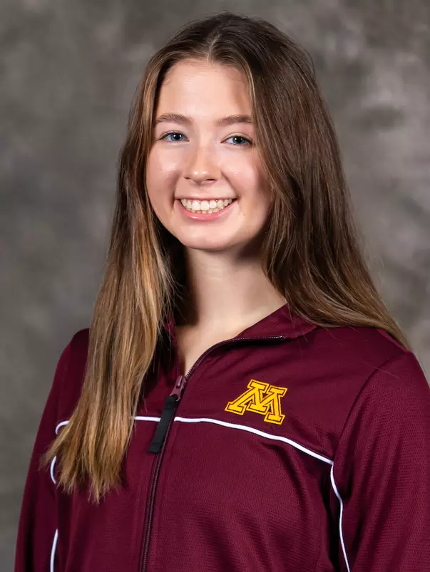 Erin Fortman Headshot