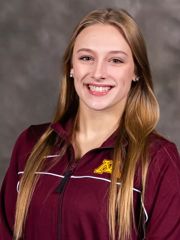 Gianna Gerdes Headshot