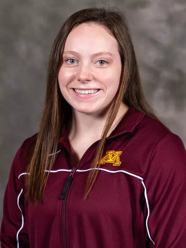 Kate Grotenhuis Headshot