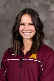 Mary Korlin-Downs Headshot